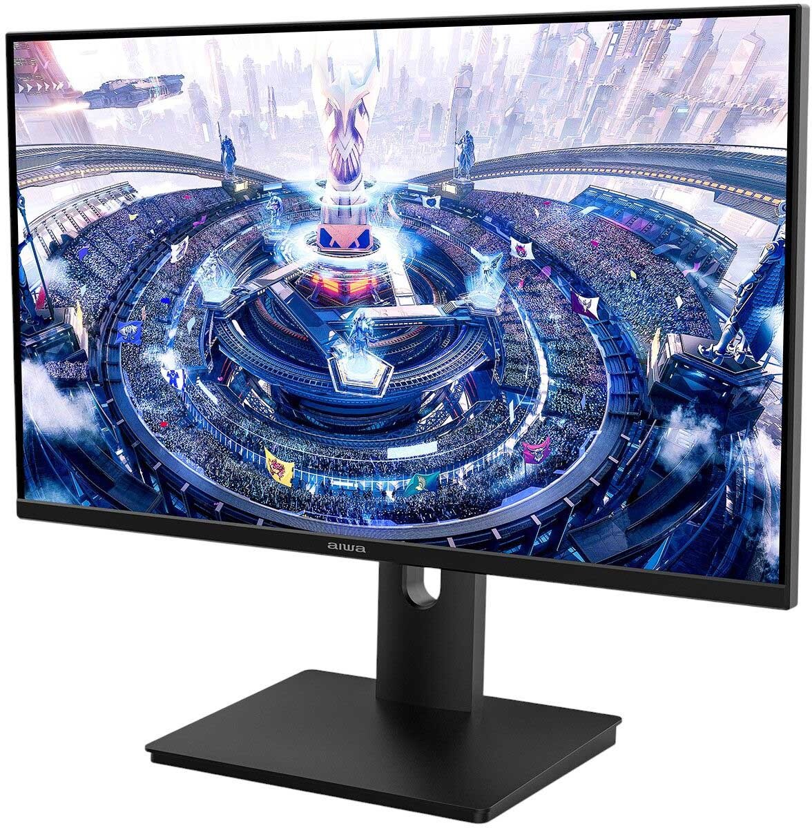 Монитор AIWA 27" MQ271A