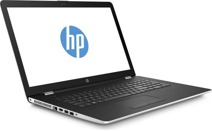 Ноутбук HP 17-bs101ur (2PN23EA)
