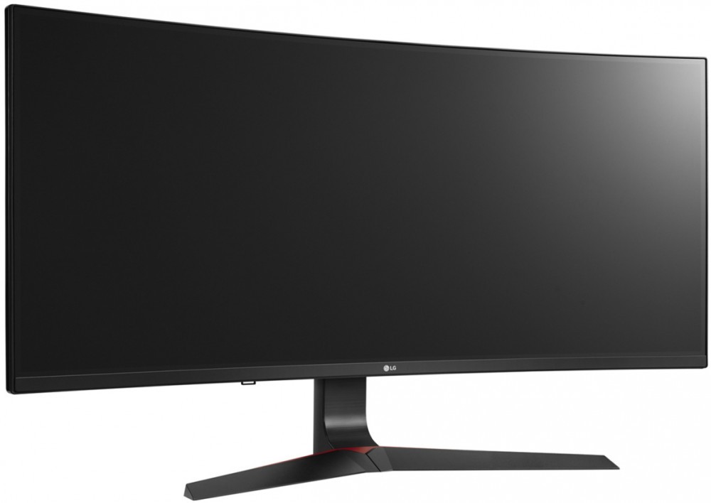 Монитор LG 34" 34GL750-B