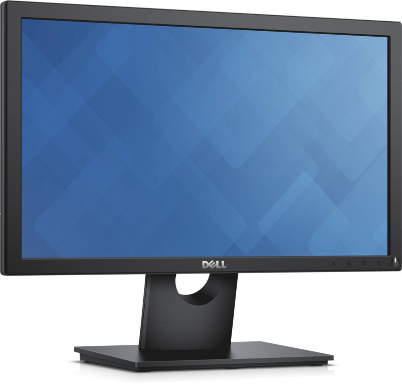 Монитор Dell 19" E1916He Black (916H-1910)