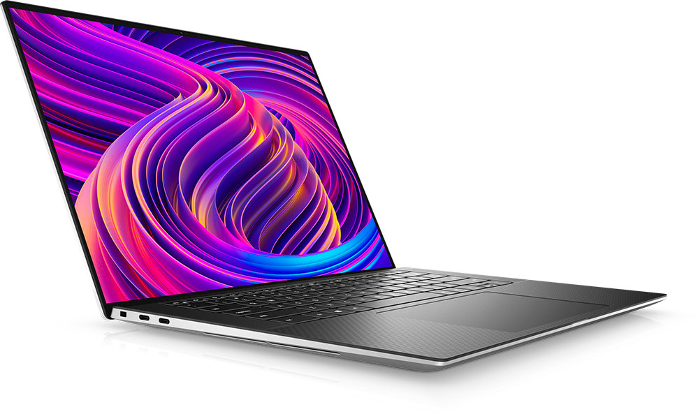 Ноутбук Dell XPS 15 (9510-7777)