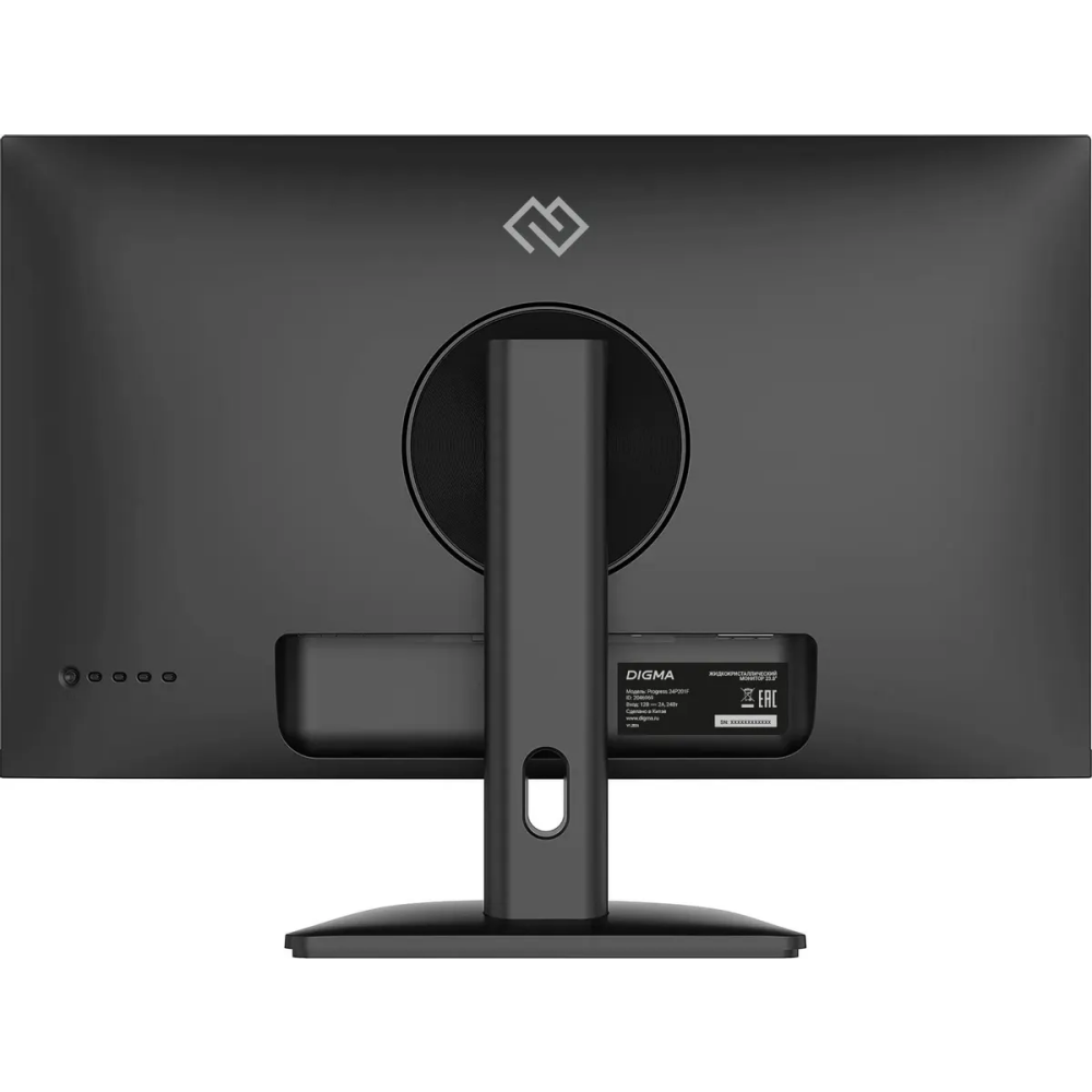 Монитор Digma 24" 24P201F