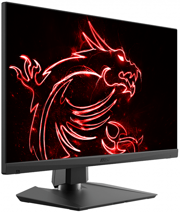 Монитор MSI 27" Optix MAG272QP