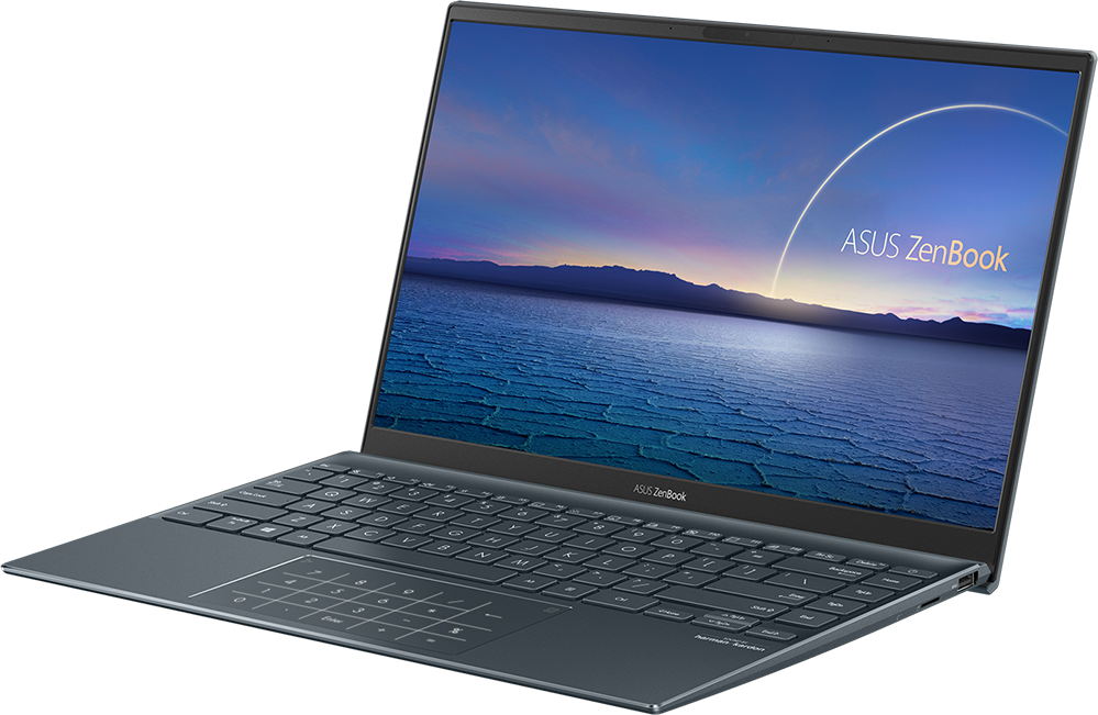 Ноутбук ASUS UM425IA Zenbook 14 (AM001T)