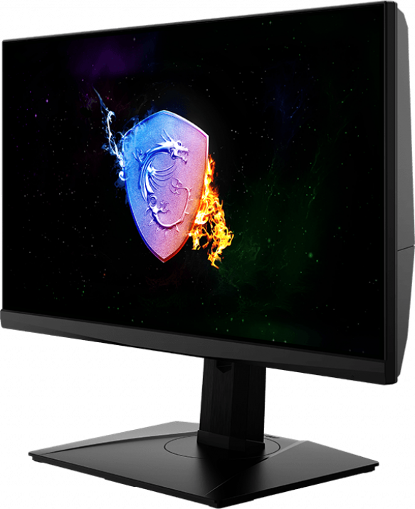 Монитор MSI 25" Oculux NXG253R