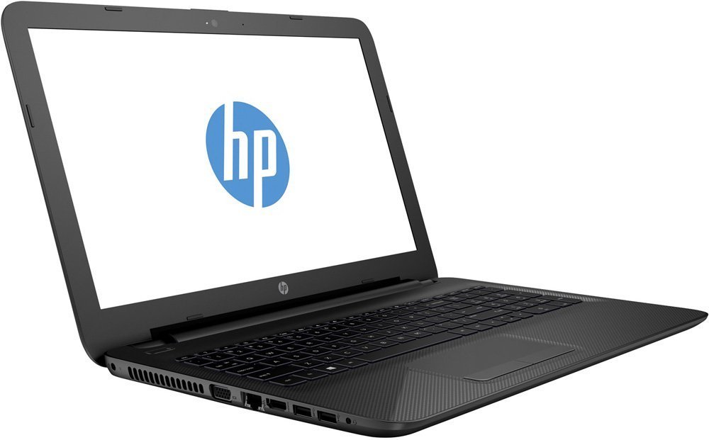 Ноутбук HP 15-ac139ur (P0U18EA)