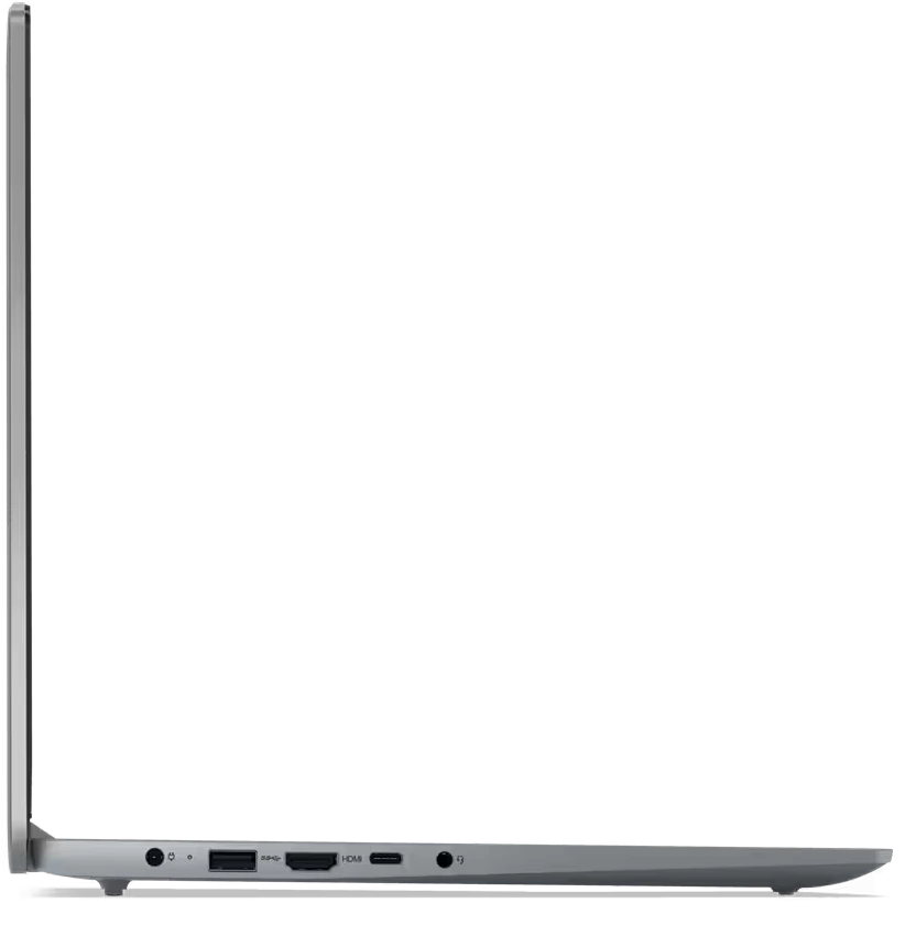 Ноутбук Lenovo IdeaPad Slim 3 15AMN8 (82XQ00N7PS)