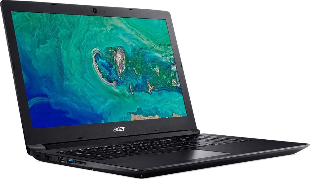 Ноутбук Acer Aspire A315-41G-R610