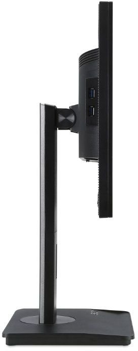 Монитор Acer 27" BE270UAbmipruzx
