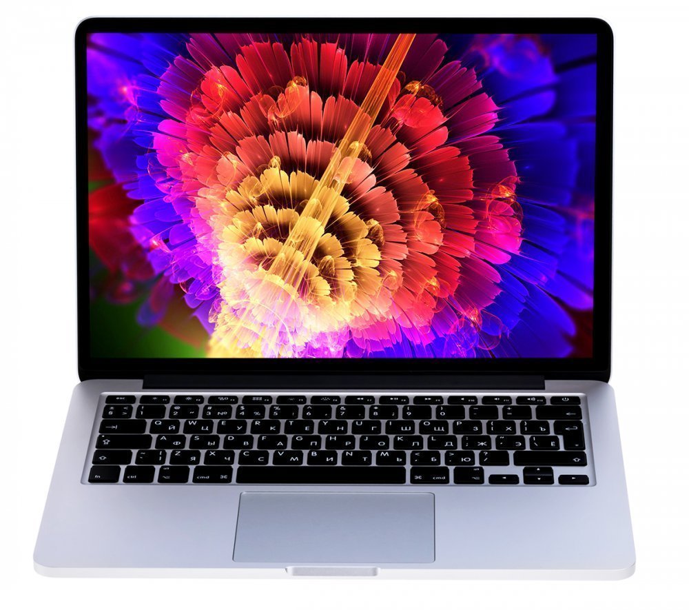 Ноутбук Apple MacBook Pro 13 (ME864RU/A)