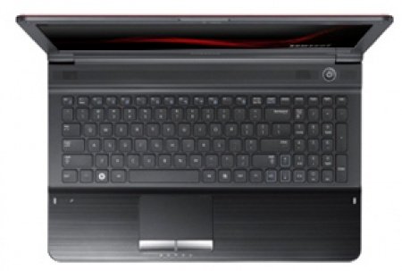 Ноутбук Samsung RC510 (NP-RC510-S03)