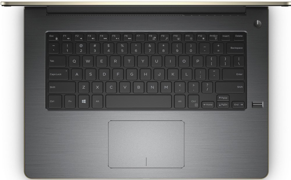 Ноутбук Dell Vostro 5459 Gold (5459-5087)