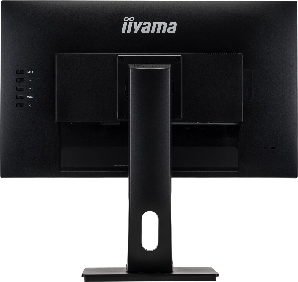 Монитор Iiyama 24" ProLite XUB2494HSU-B1