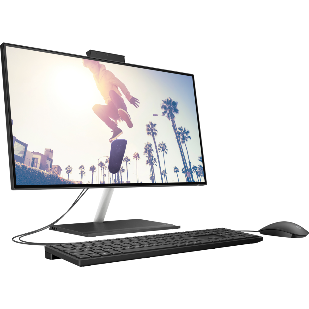 Моноблок HP 24-cb1017nh (6M8A0EA)