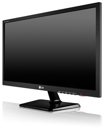 Монитор LG 23"  D2343P-BN