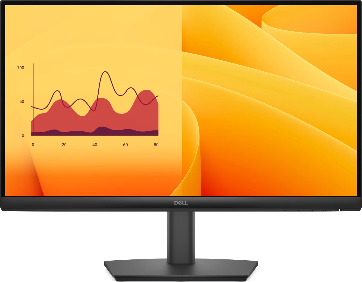 Монитор Dell 22" Pro E2225HM