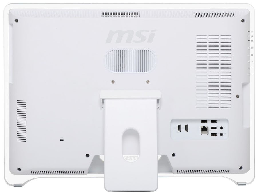 Моноблок MSI Wind Top AE2281-008