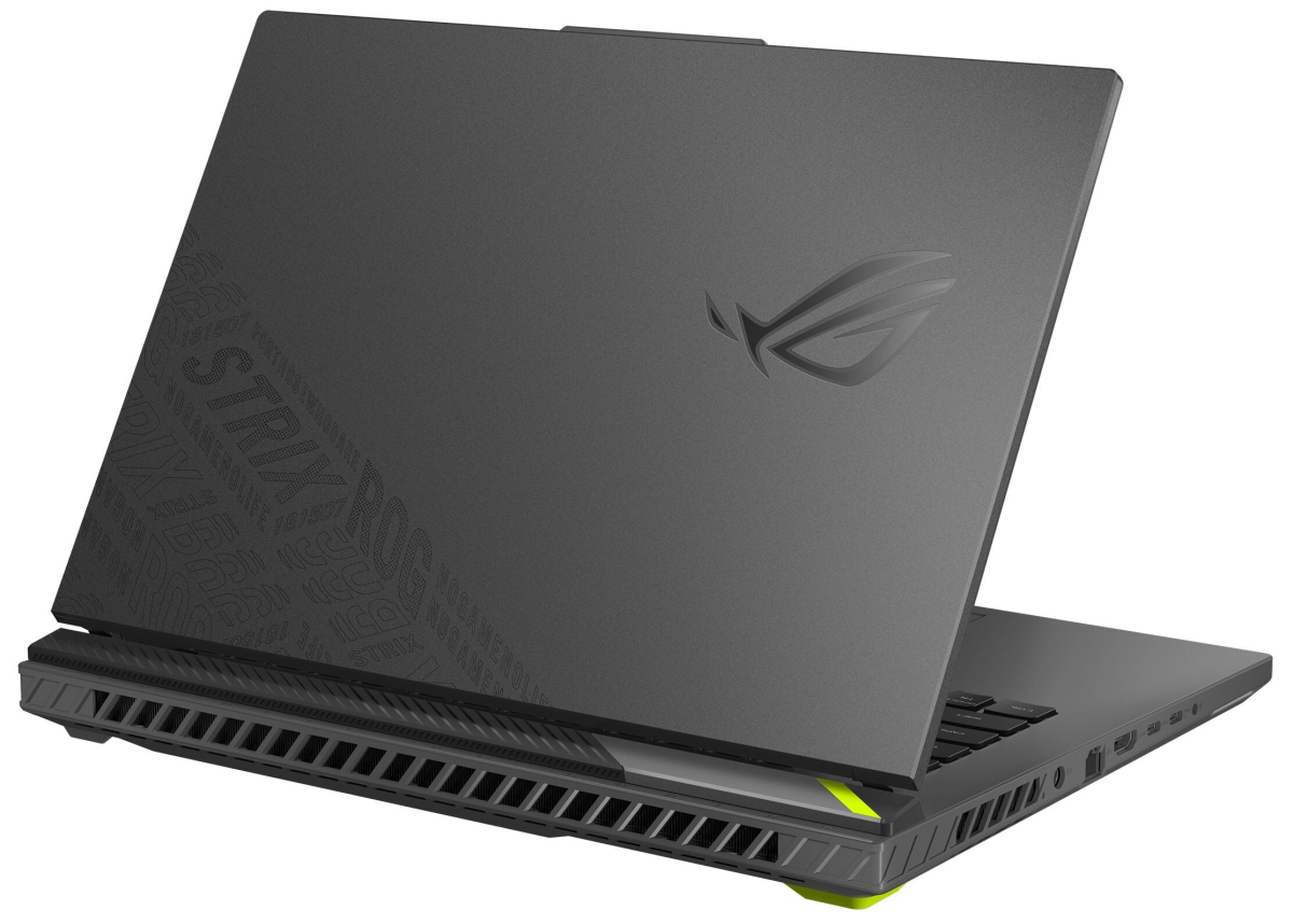 Ноутбук ASUS G614PR ROG Strix G16 (2025) (RV027)