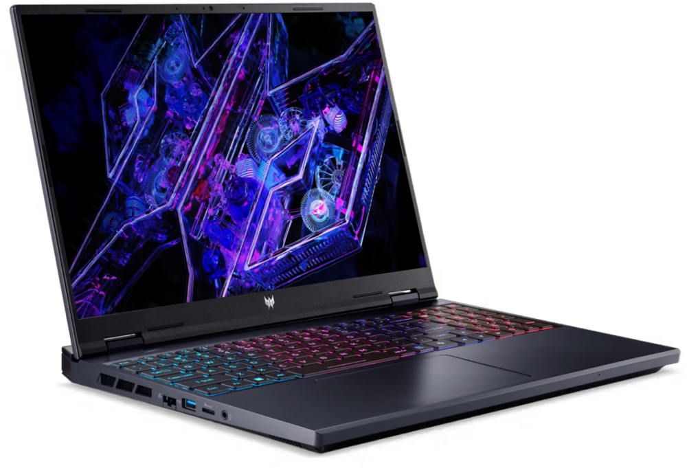 Ноутбук Acer Predator Helios 16 PH16-72-921Y