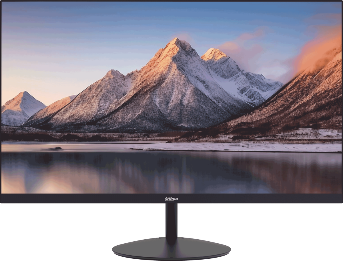 Монитор Dahua 22" DHI-LM22-A200Y