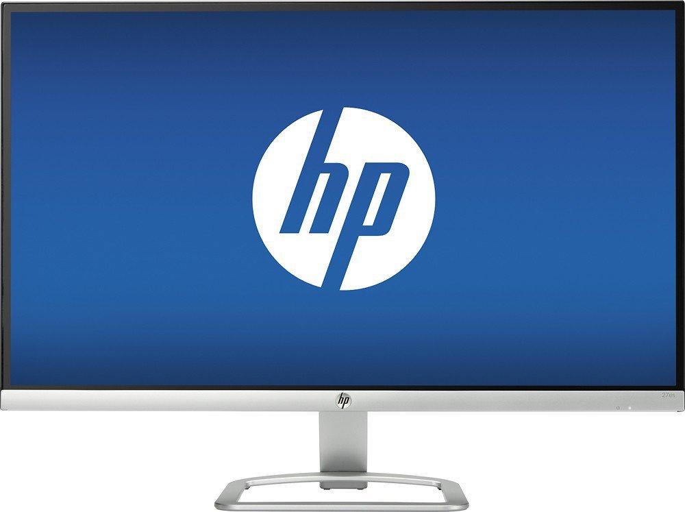 Монитор HP 27" 27es (T3M86AA)