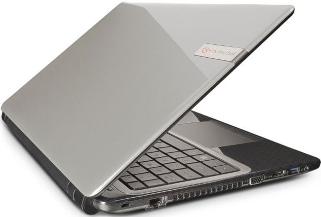 Ноутбук Packard Bell EasyNote TE69KB-65204G50Mnsk