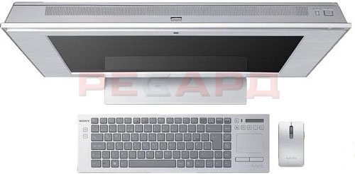 Sony VAIO VGC-LV2SRJ