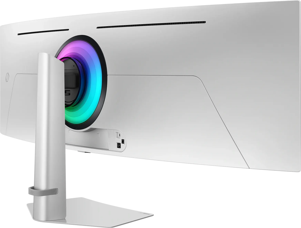 Монитор Samsung 49" S49DG932SIXCI Odyssey OLED G9