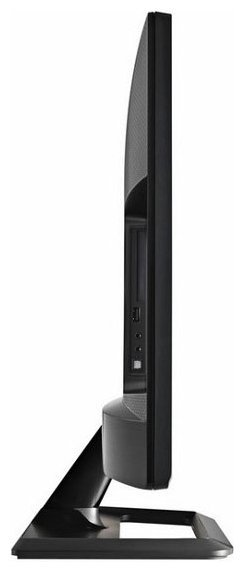 Монитор LG 27"  DM2752D-PZ