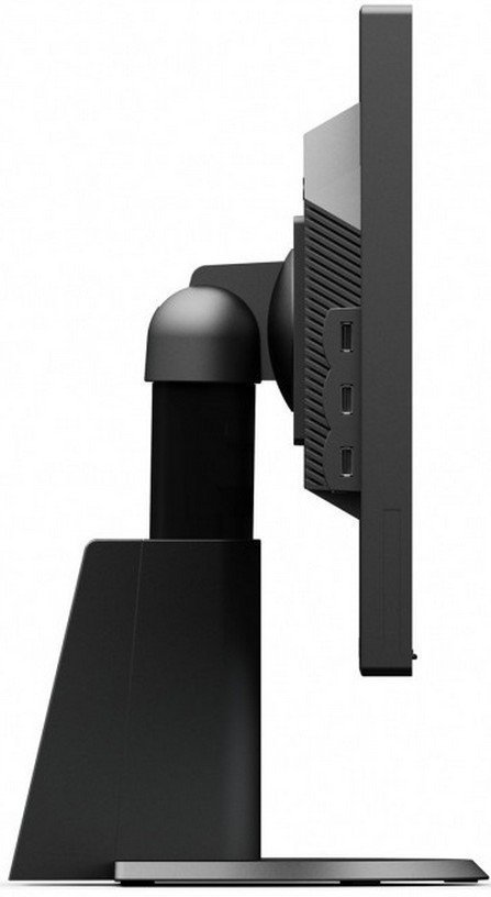 Монитор Lenovo 24" ThinkVision LT2452p (60A6MAT2EU)