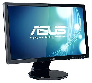 Монитор ASUS 22" VE228NR