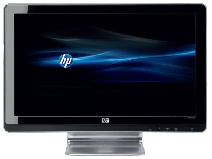 HP 20" 2010i (WC030AA)