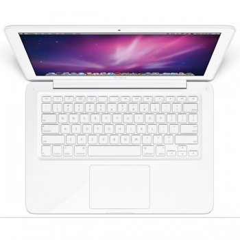 Ноутбук Apple MacBook (MC516RS/A)