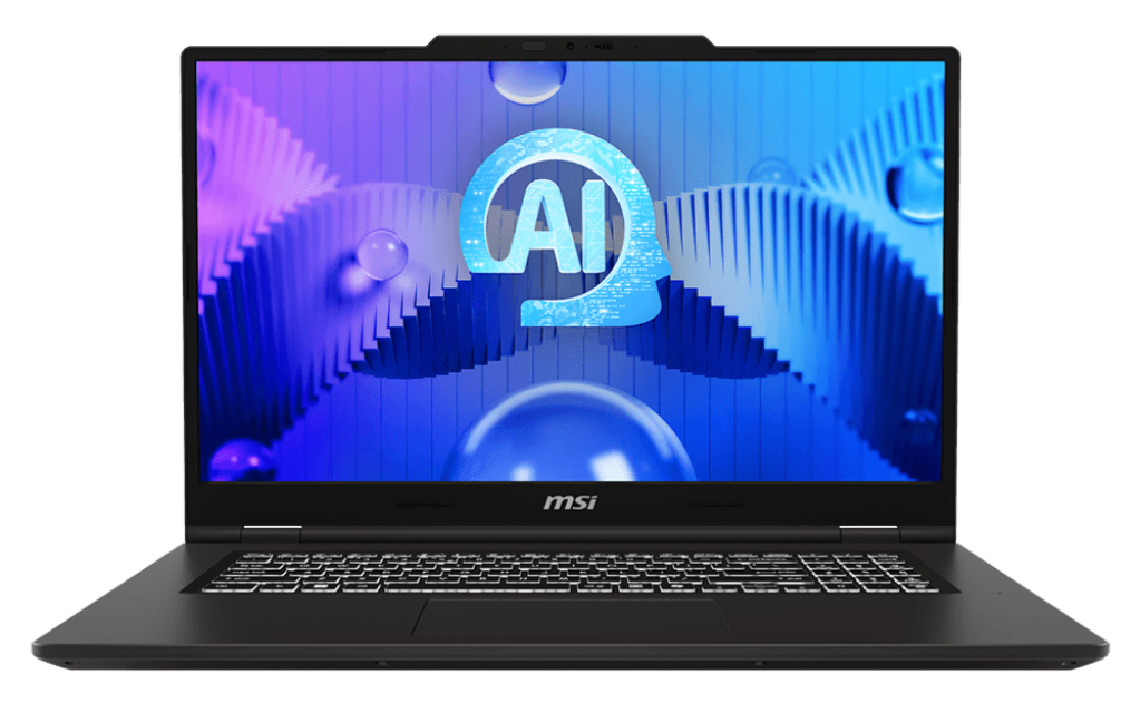 Ноутбук MSI Venture 17 AI A1MG-004XRU