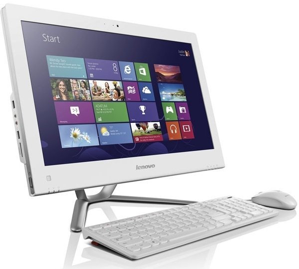 Моноблок Lenovo IdeaCentre C540 (57-310978)