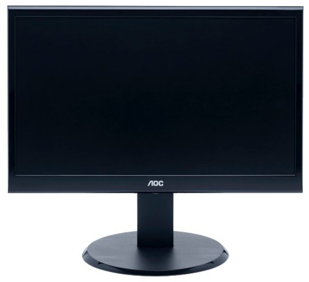 Монитор AOC 23" E2350SH