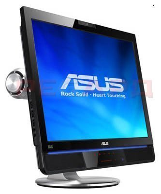 ASUS 22" PG221