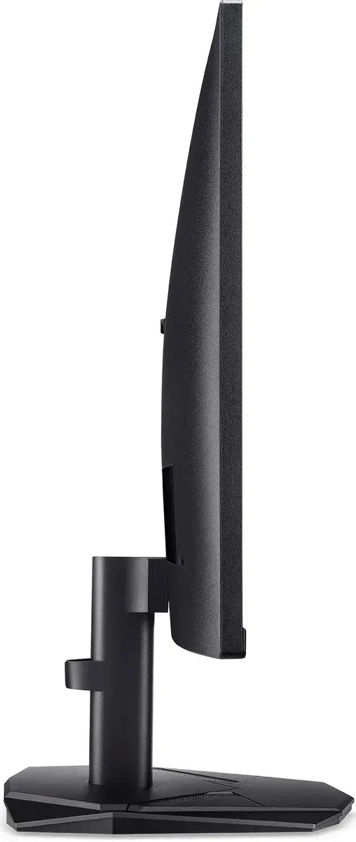 Монитор Acer 24" KG240YW0bmiipx Nitro