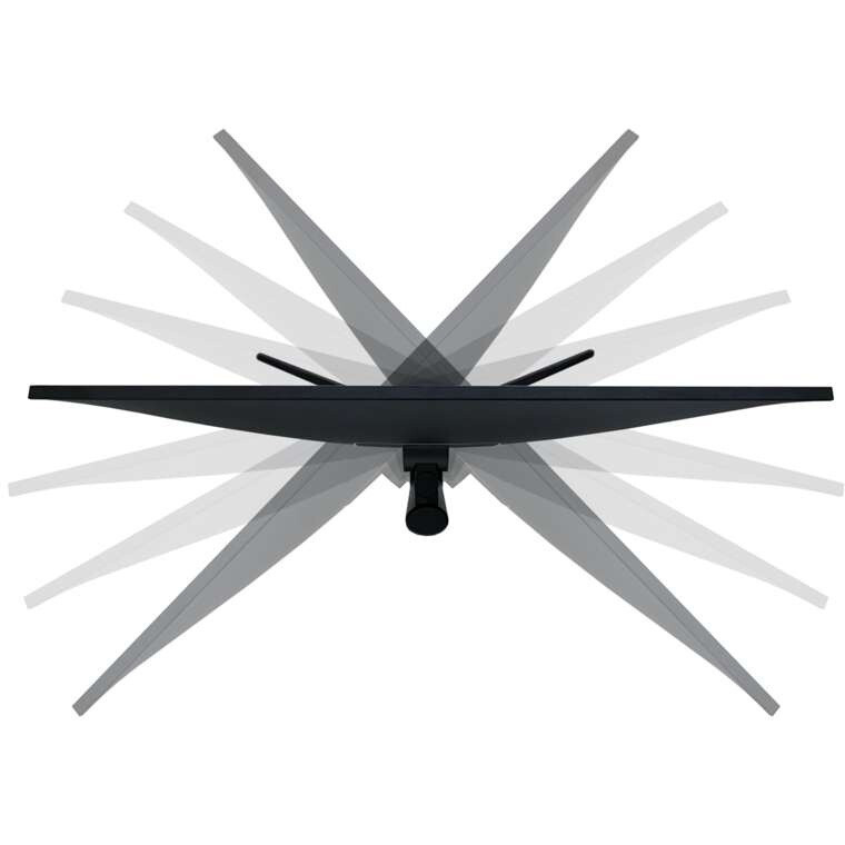 Монитор IRBIS 32" Nobleiew (IMVW32QIDL)