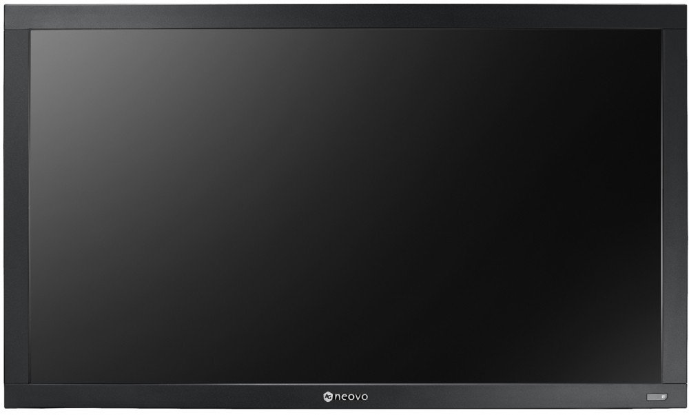 Монитор Neovo 32" RX-32E Black