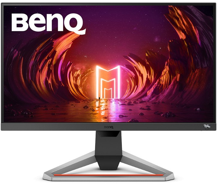 Монитор BenQ 25" EX2510 Mobiuz