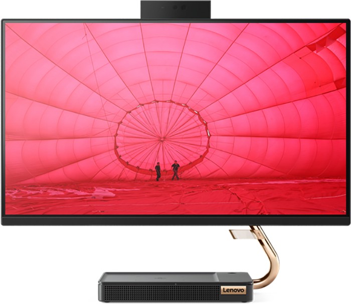 Моноблок Lenovo IdeaCentre AIO 5 24 (F0FB002VRK)