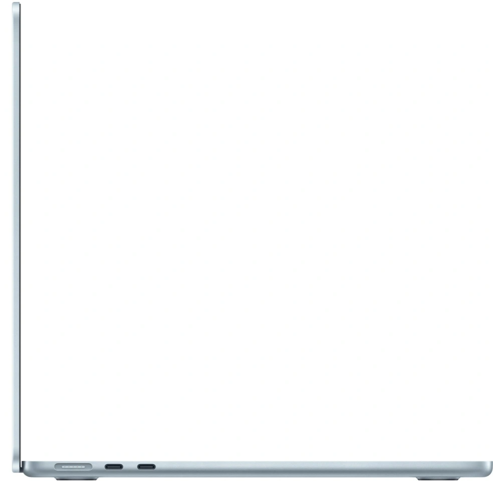 Ноутбук Apple MacBook Air 13 Sky Blue (M4, 2025) (MC6U4)