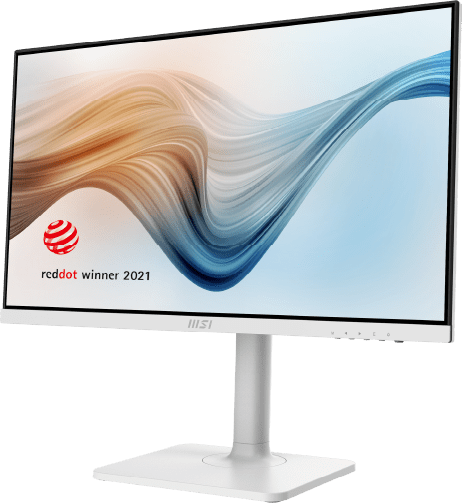 Монитор MSI 24" Modern MD241PW