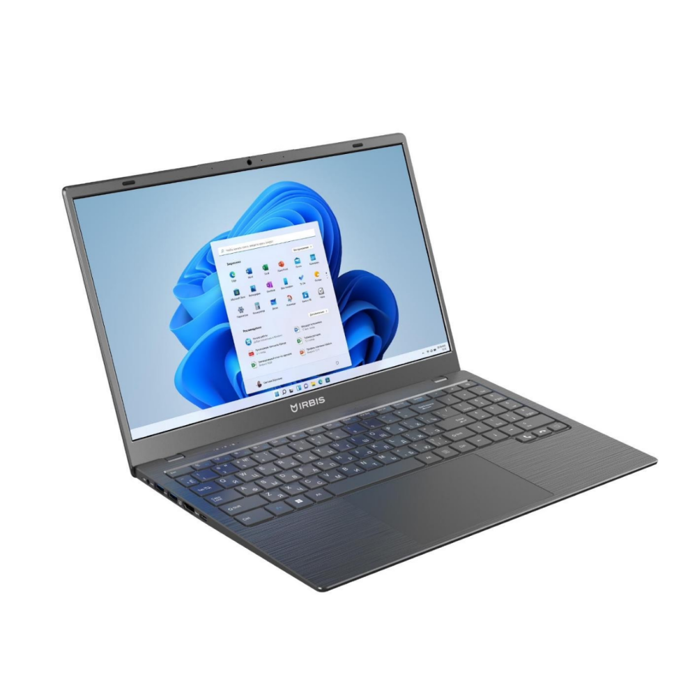 Ноутбук IRBIS 15NBC1014
