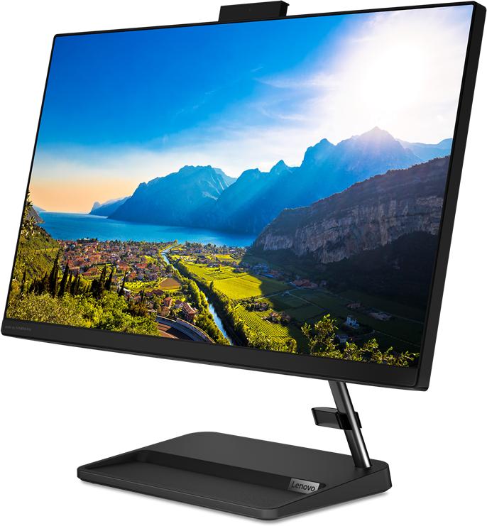 Моноблок Lenovo IdeaCentre AIO 3 24 (F0G10022RK)