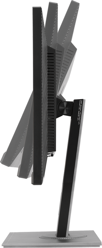 Монитор ASUS 24" PA248QV ProArt