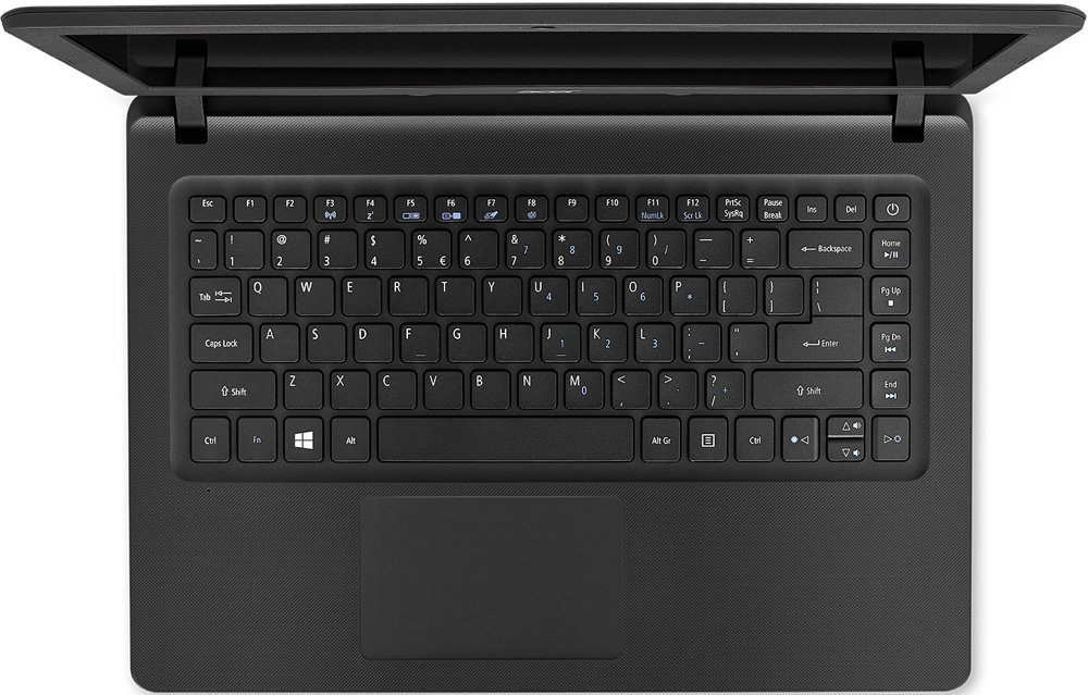 Ноутбук Acer Aspire ES1-432-C2FS