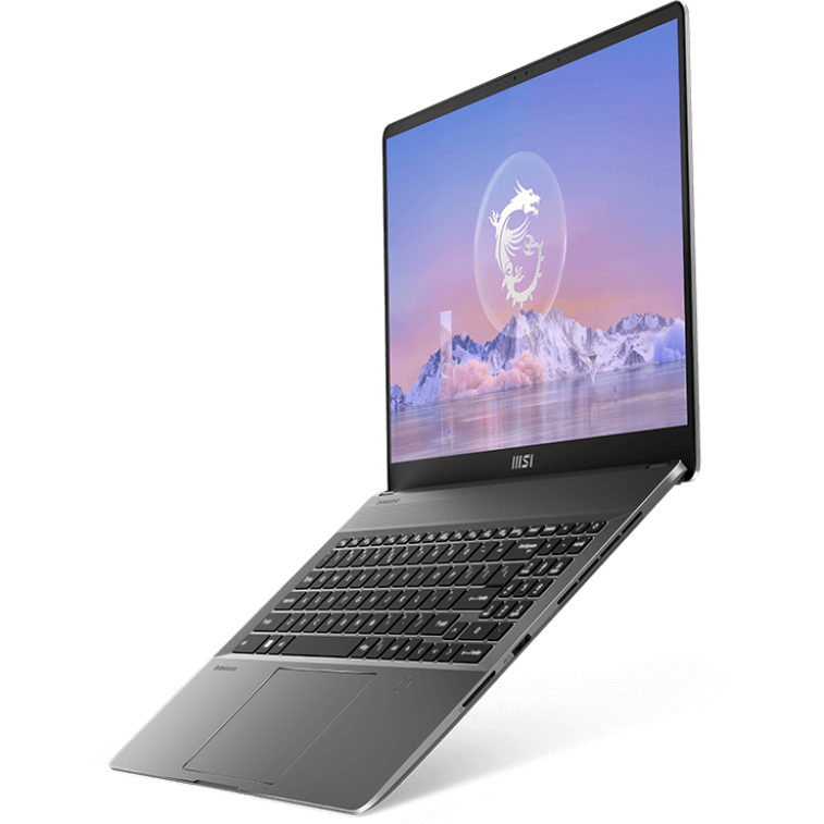 Ноутбук MSI Creator Z16 HX Studio (B13VFTO-055RU)