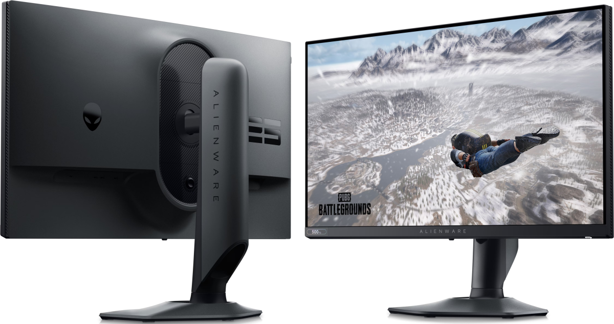 Монитор Dell 25" AW2524HF Alienware